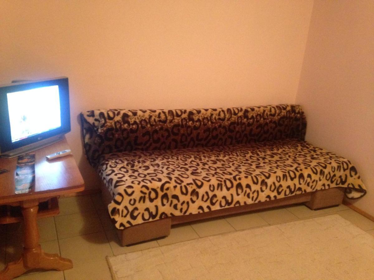 Apartment Mlynivs'Ka 29 A Rivne Luaran gambar