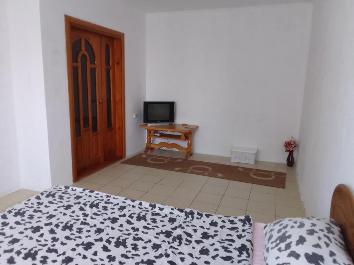 Apartment Mlynivs'Ka 29 A Rivne Luaran gambar
