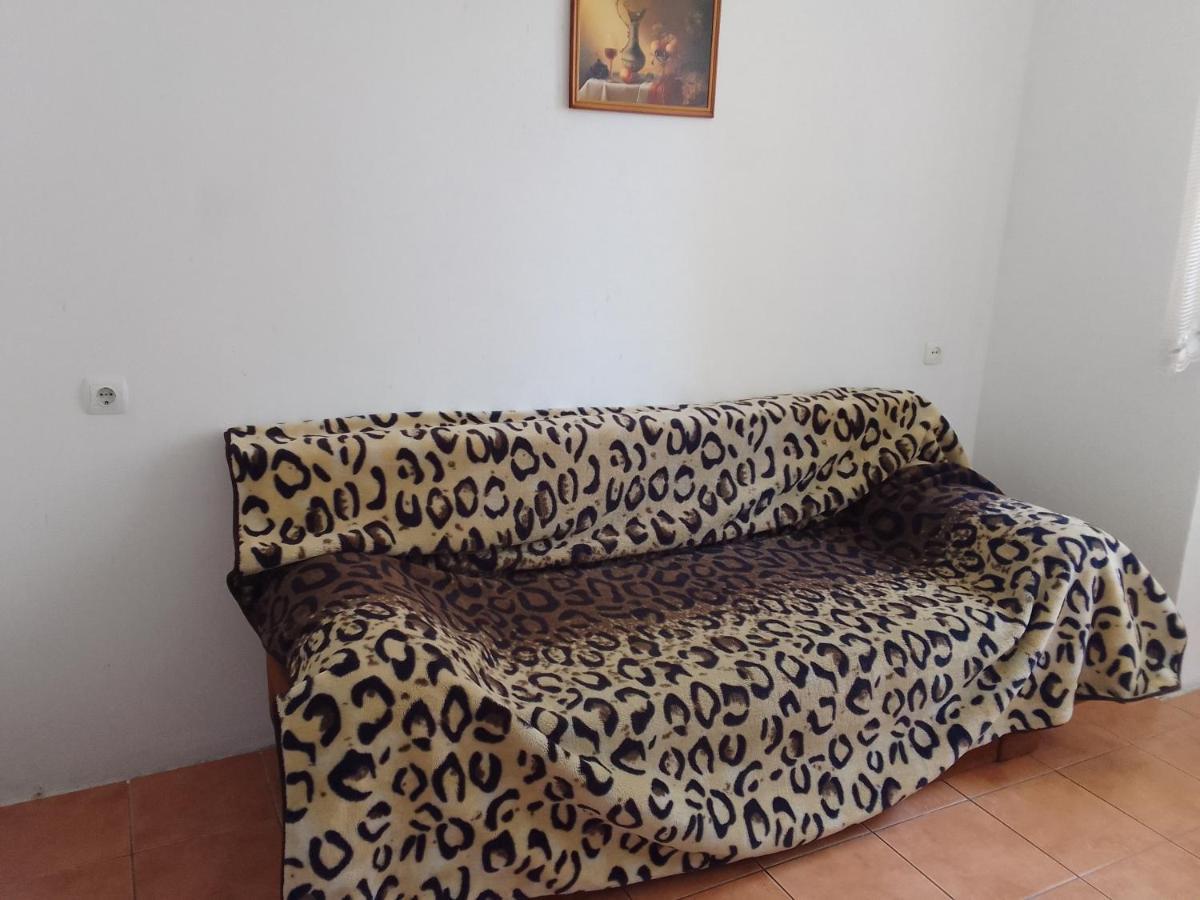 Apartment Mlynivs'Ka 29 A Rivne Luaran gambar