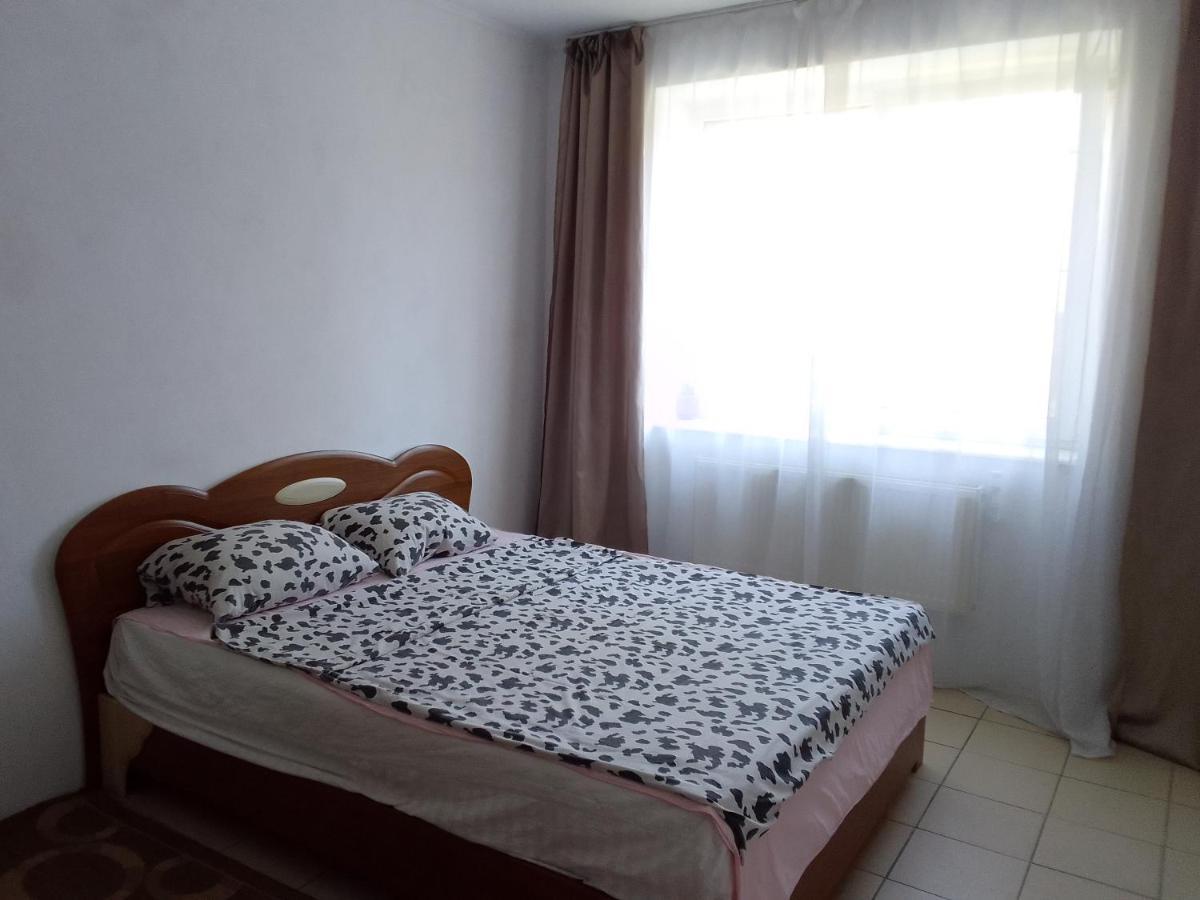 Apartment Mlynivs'Ka 29 A Rivne Luaran gambar