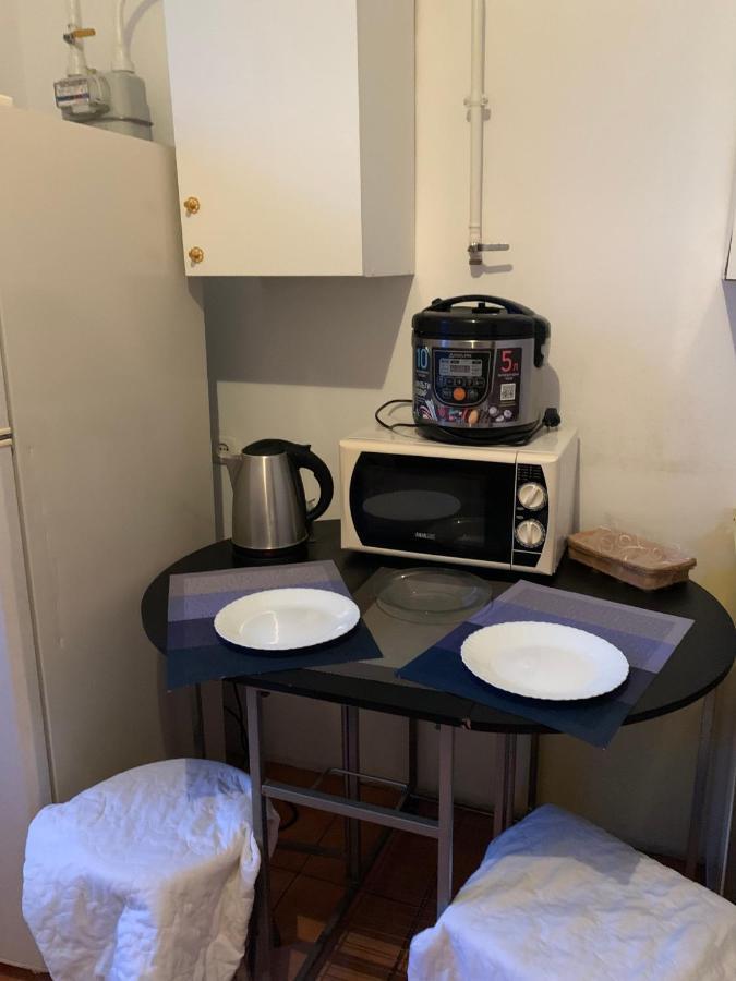 Apartment Mlynivs'Ka 29 A Rivne Luaran gambar