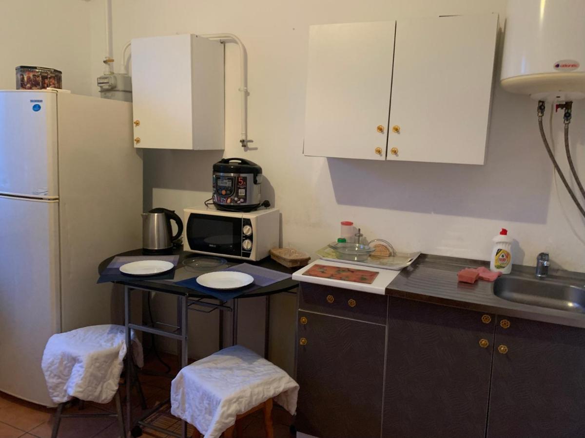 Apartment Mlynivs'Ka 29 A Rivne Luaran gambar
