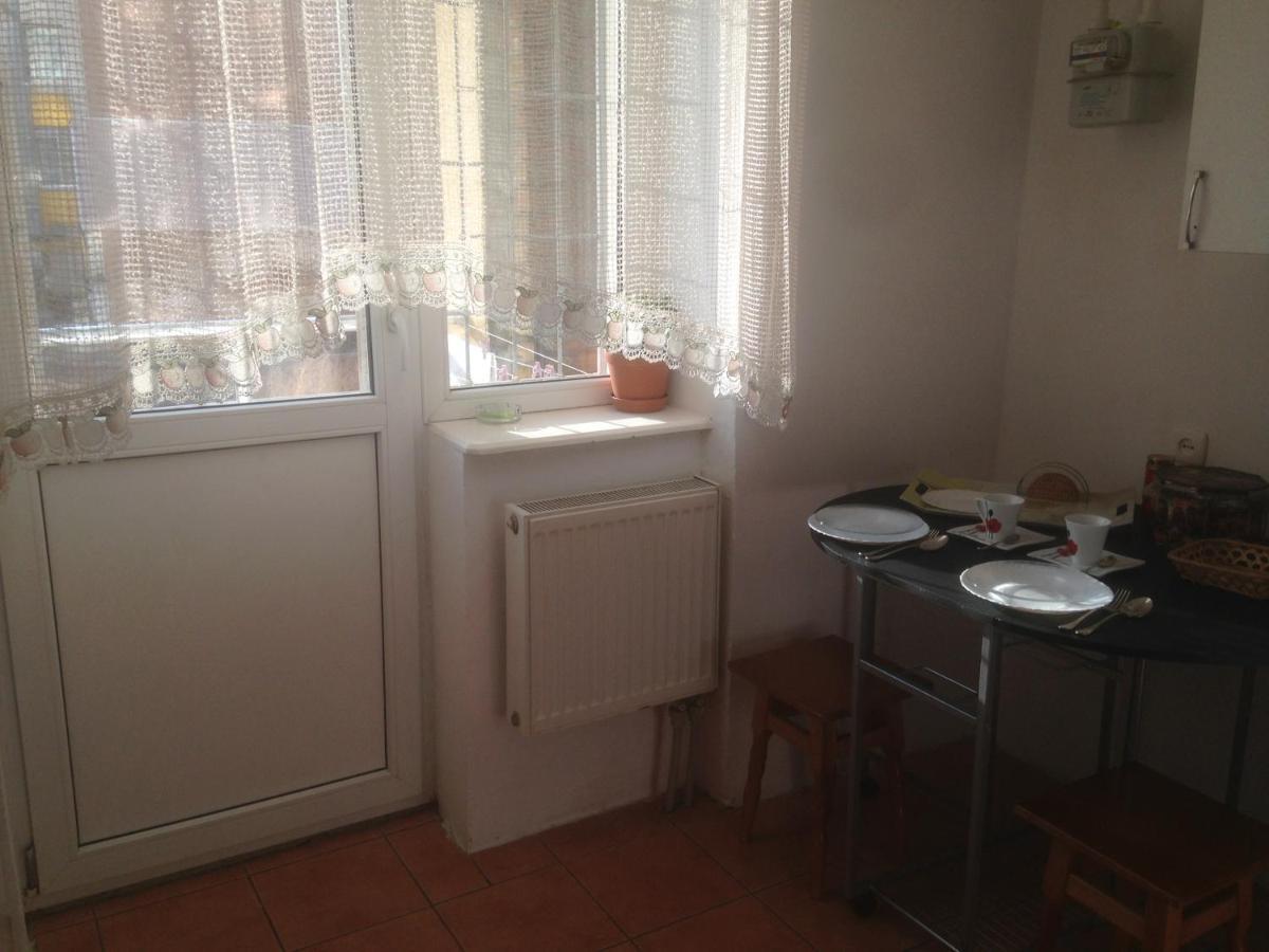 Apartment Mlynivs'Ka 29 A Rivne Luaran gambar