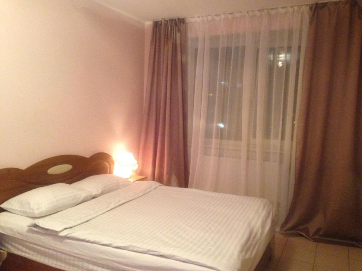 Apartment Mlynivs'Ka 29 A Rivne Luaran gambar